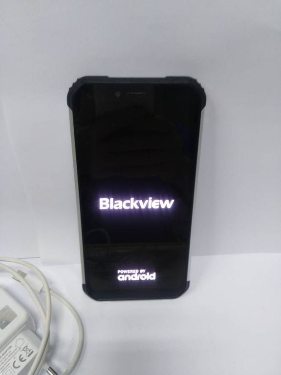 Blackview BV9600E 4/128GB Black
