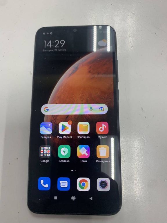 Xiaomi redmi 9at 2/32gb