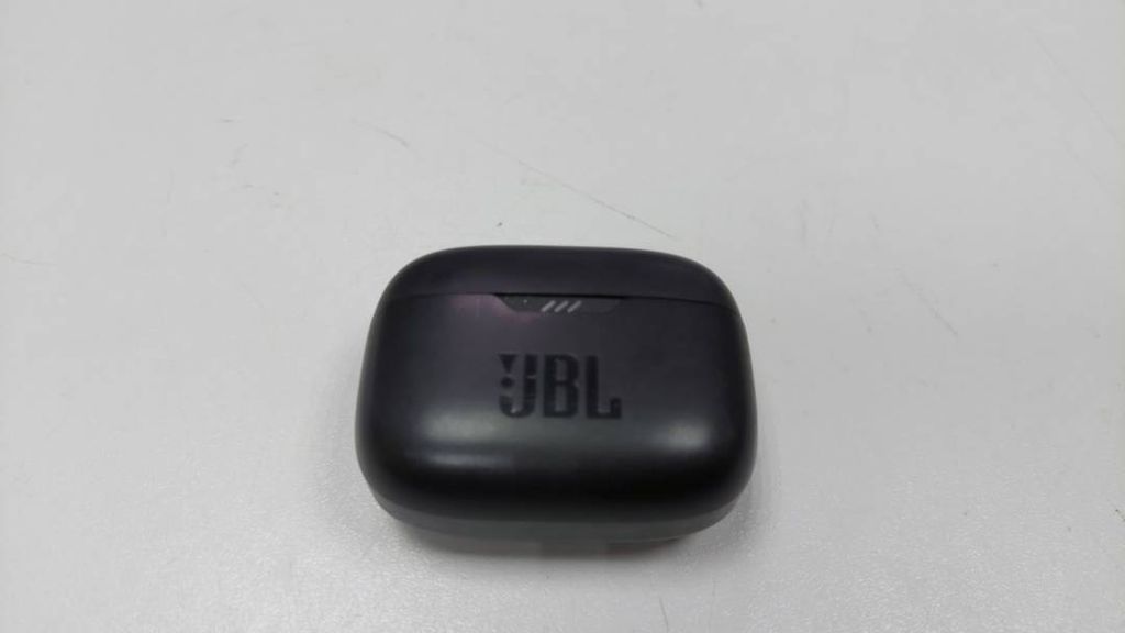 JBL Tune 230NC Black (JBLT230NCTWSBLK)