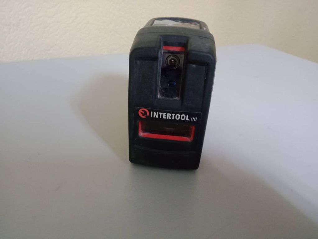 Intertool MT-3050