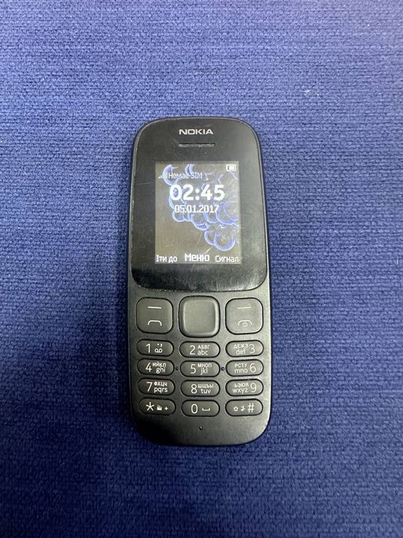 Nokia 105 ta-1010