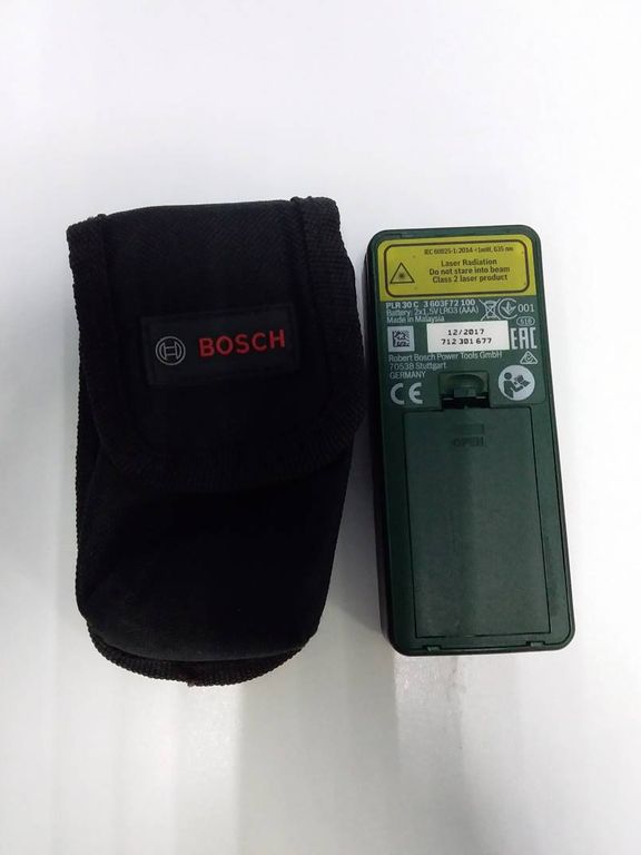 Bosch PLR 30 C (0603672120)