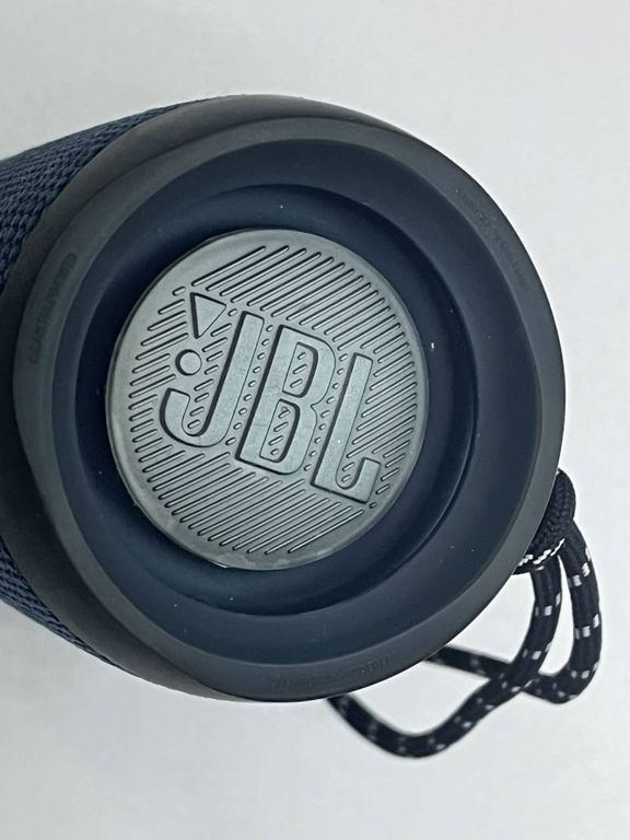 JBL Flip 5 Black (JBLFLIP5BLK)