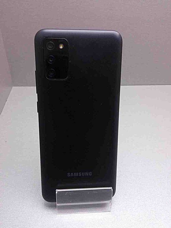 Samsung Galaxy A02s 