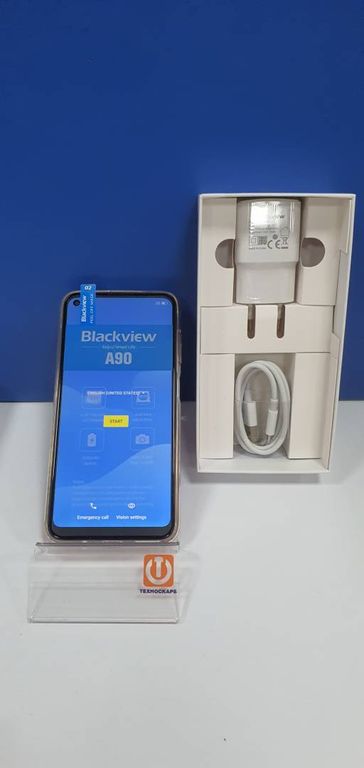 Blackview a90 64gb 4gb eu