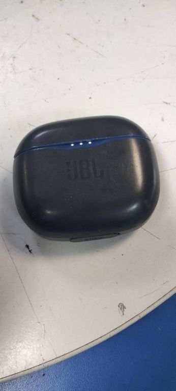 Jbl Tune 120TWS Black (JBLT120TWSBLK)