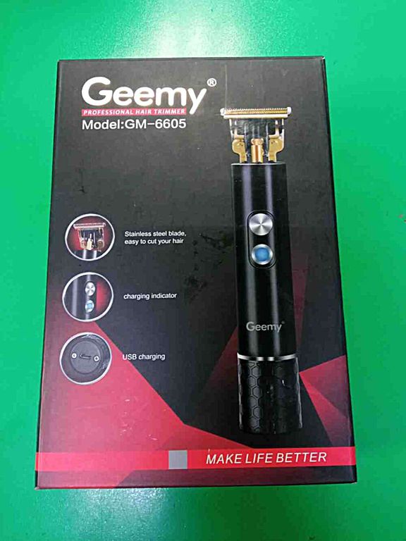 Geemy gm-6605