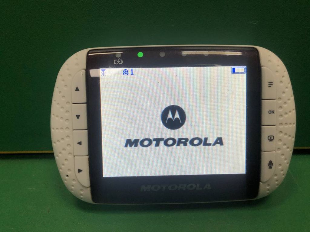 Motorola mbp36