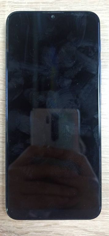 Motorola E7 Plus 4/64GB Misty Blue (PAKX0008RS)