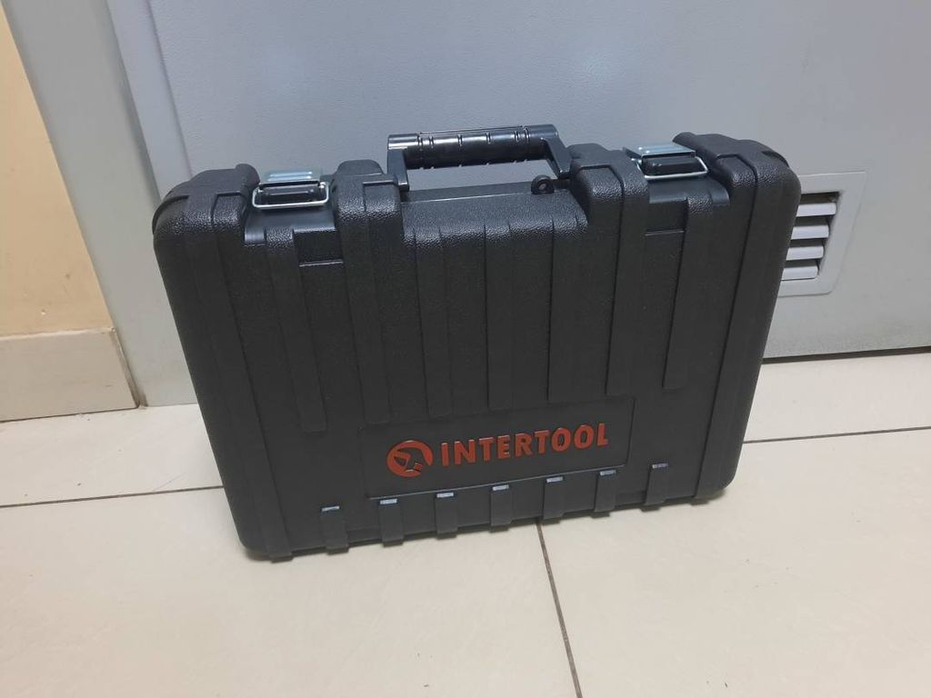 Intertool DT-0185