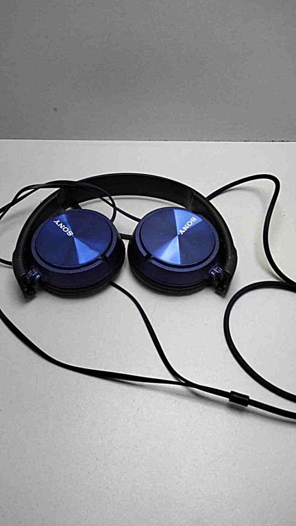 Sony MDR-ZX310 