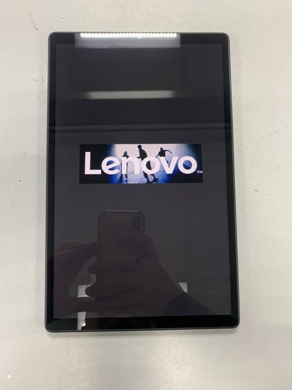 Lenovo m10+ 2/32 fhd w tb x606f