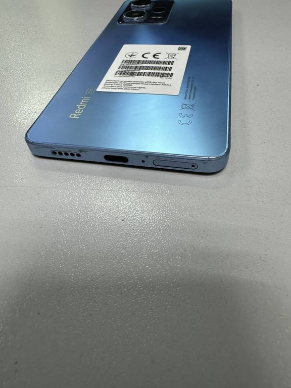Xiaomi redmi note 12 pro 6/128gb