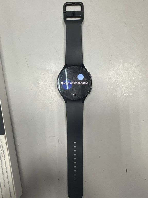 Samsung galaxy watch 4 44mm sm-r870