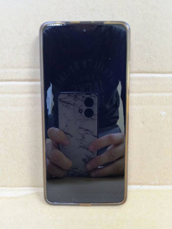Xiaomi Redmi Note 12 Pro+ 5G 8/256GB Black