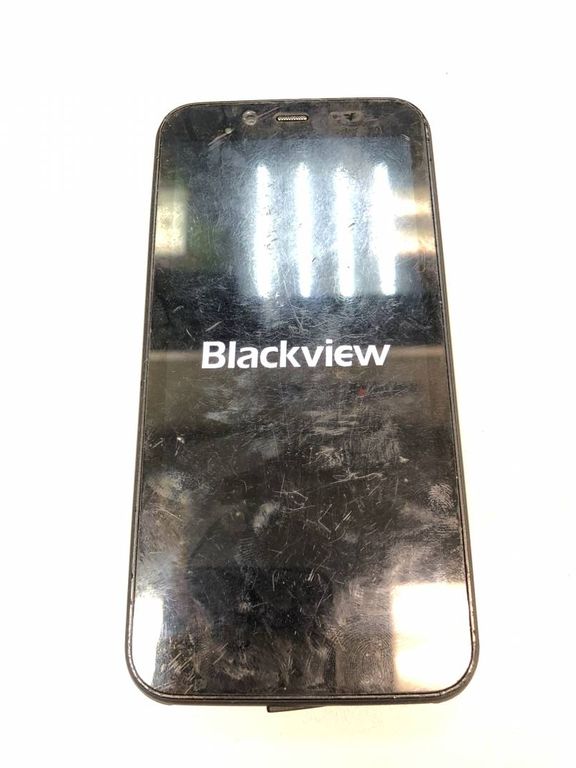 Blackview BV5500 2/16GB Black