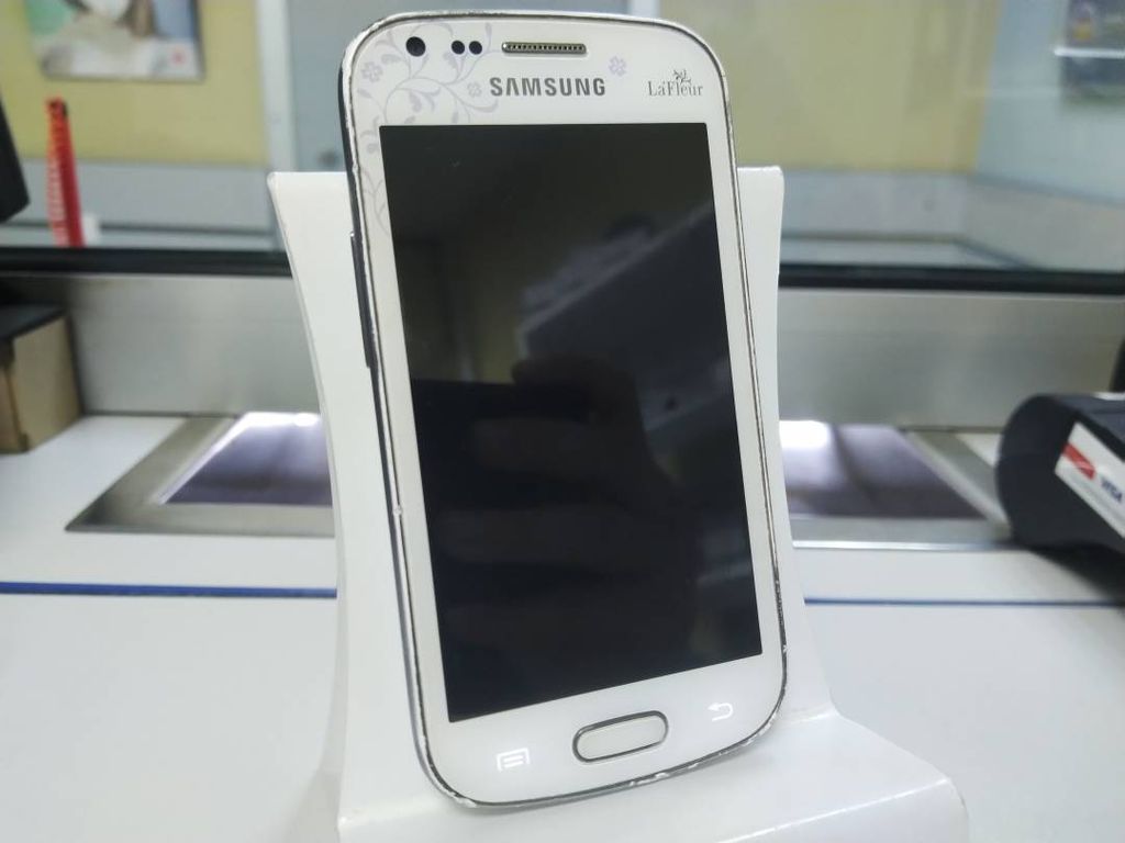 Samsung s7562 galaxy s duos