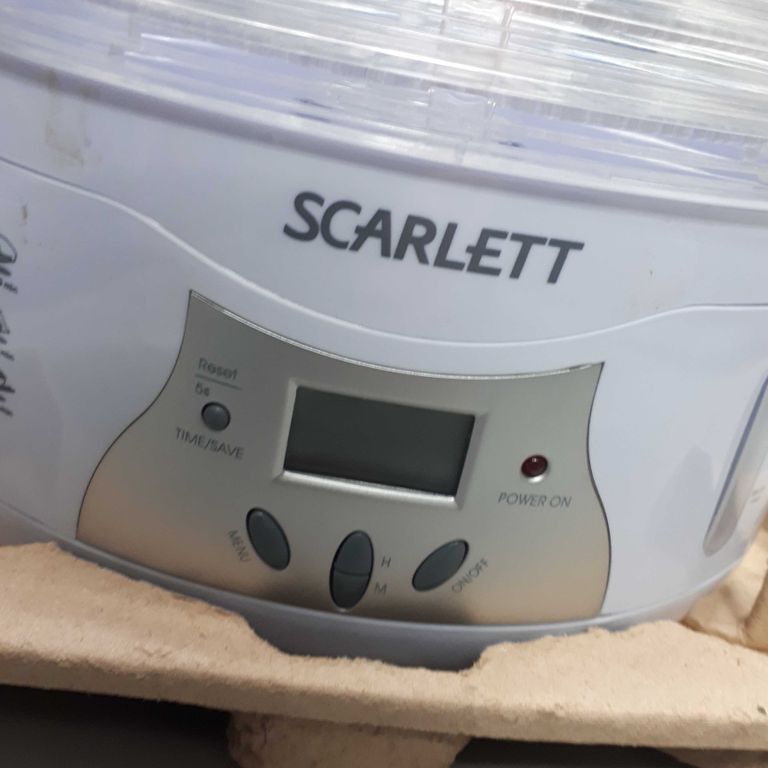 Scarlett SC-1142