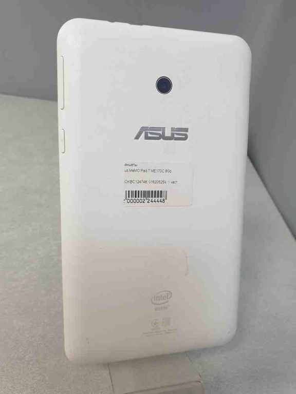 Asus memo pad (me170c) (k017) 8gb