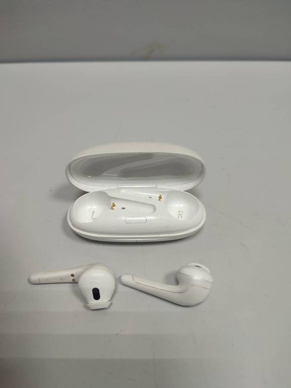 1More ComfoBuds TWS Headphones White (ESS3001T)