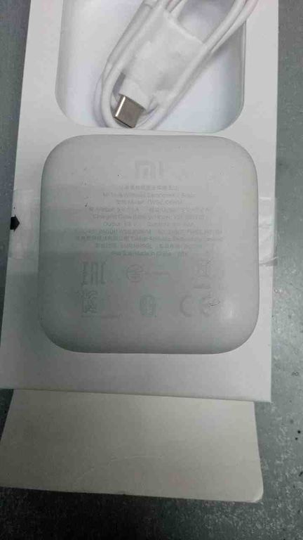 Xiaomi Mi True Wireless Earphones 2 Basic (BHR4089GL/TWSEJ08WM)