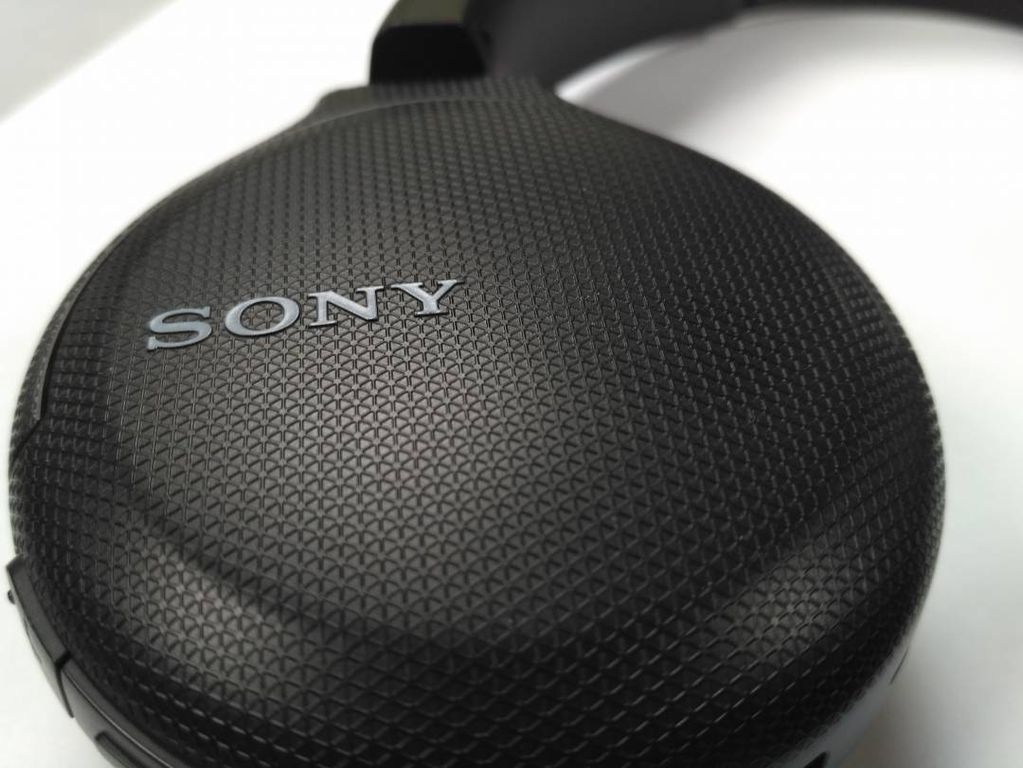 Sony WH-CH510 Black (WHCH510B.CE7)