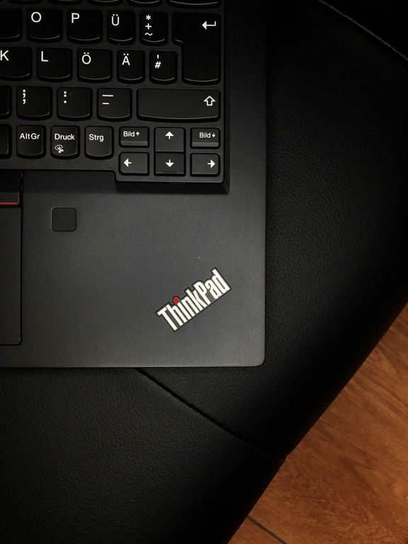 Lenovo ThinkPad X390/13.3 FHD/i5-8/16GB/256GB/Гарантія