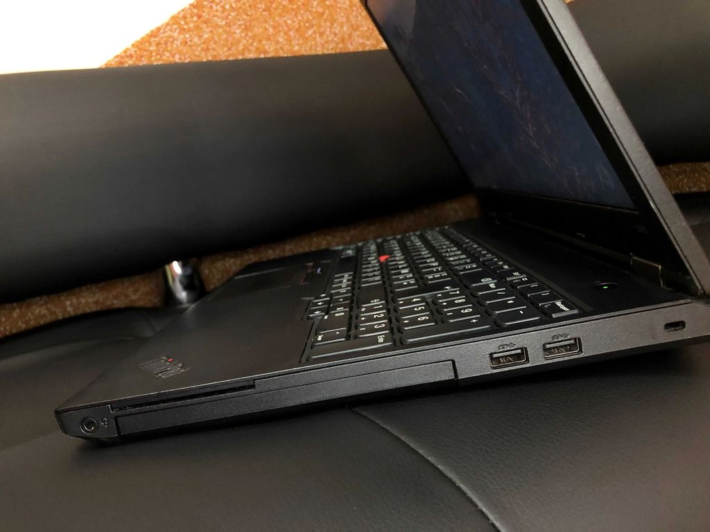 ThinkPad L560/15.6"HD/і5-6/8GB/256GB