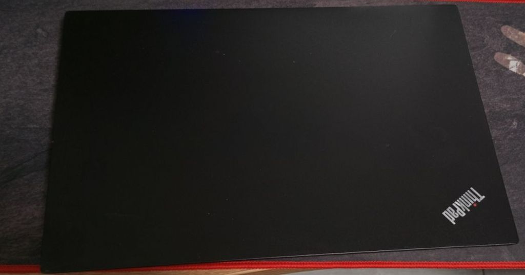 Lenovo ThinkPad E580 (20KS003NUS)