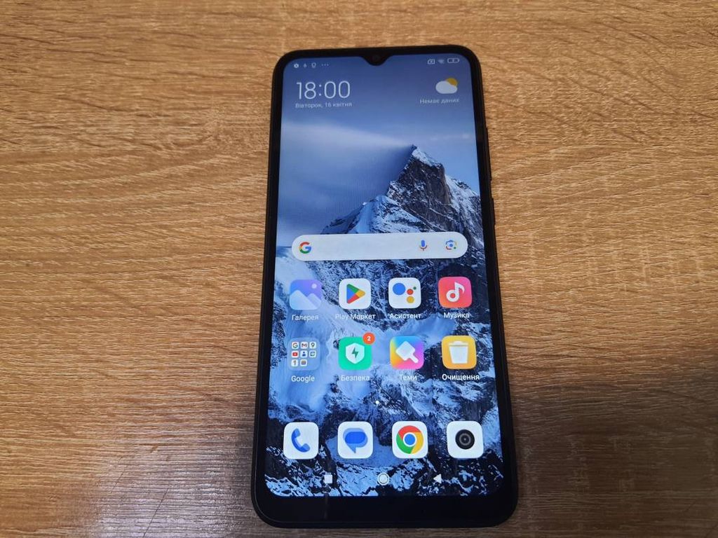 Xiaomi redmi 9a 2/32gb