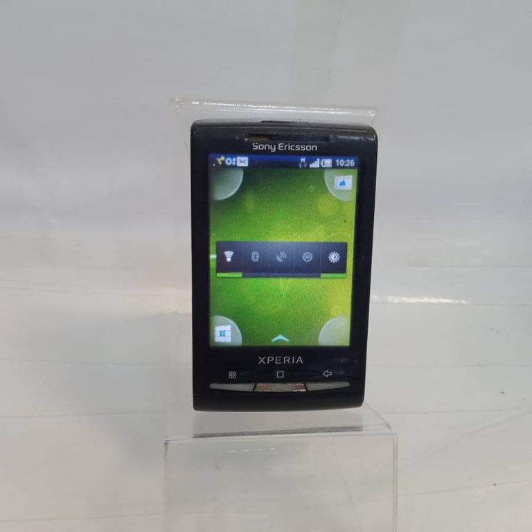 Sony Ericsson x10 xperia mini pro e10i