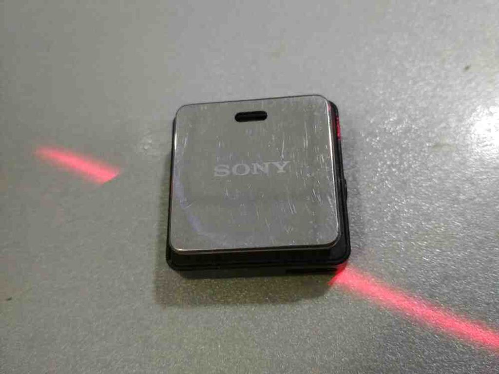 Sony SBH24 Black