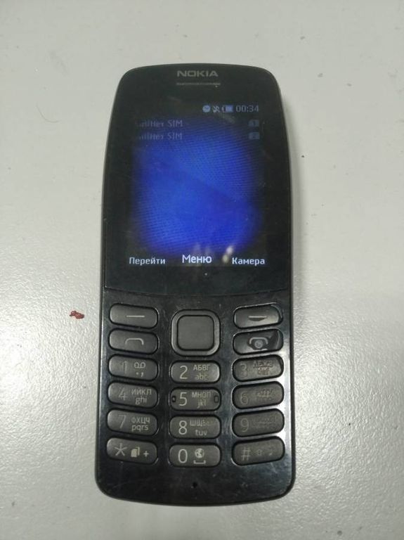 Nokia 210 ta-1139