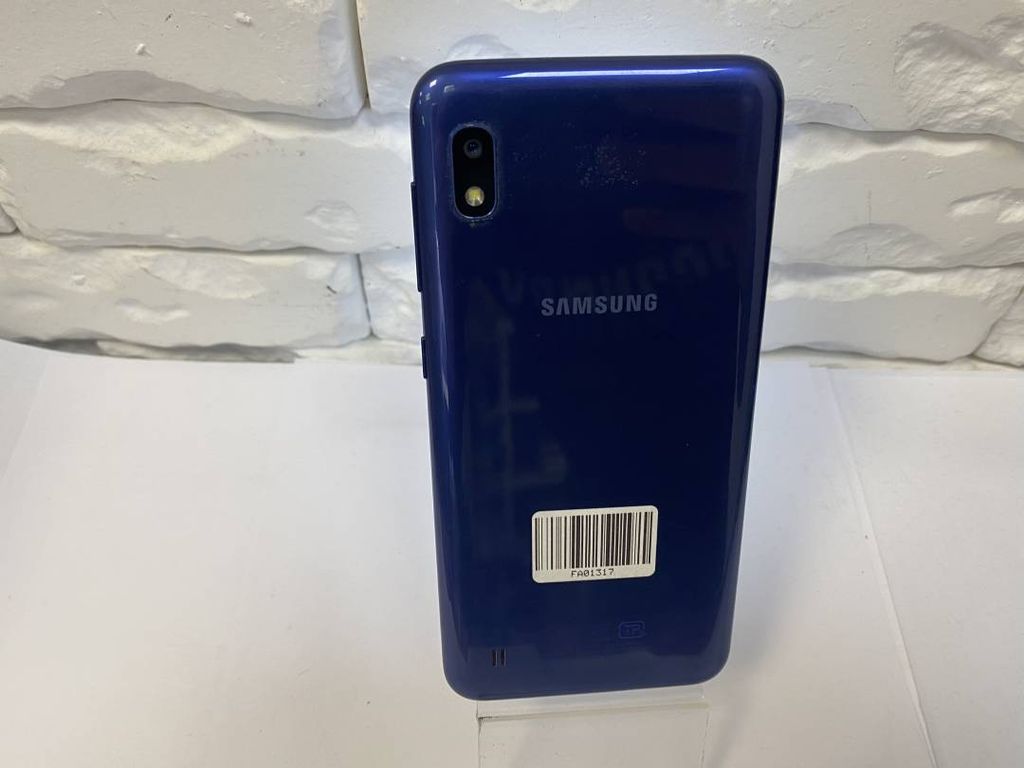 Samsung a105f galaxy a10 2/32gb