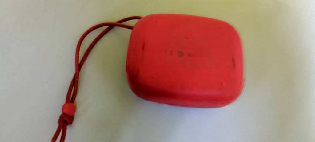 Anker SoundCore Icon Mini Red (A3121G91)