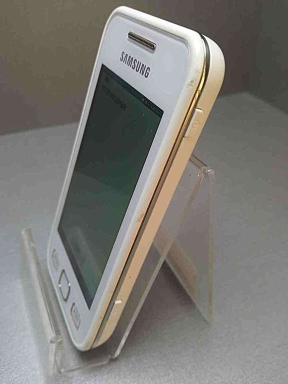 Samsung Wave 525 GT-S5250