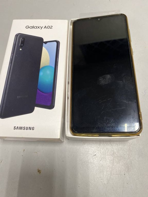 Samsung a022g galaxy a02 2/32gb