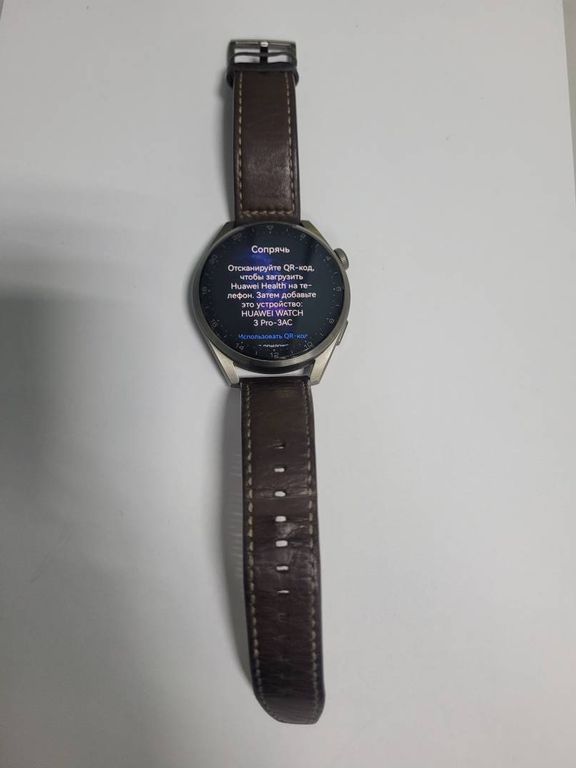 Huawei watch 3 pro gll-al01