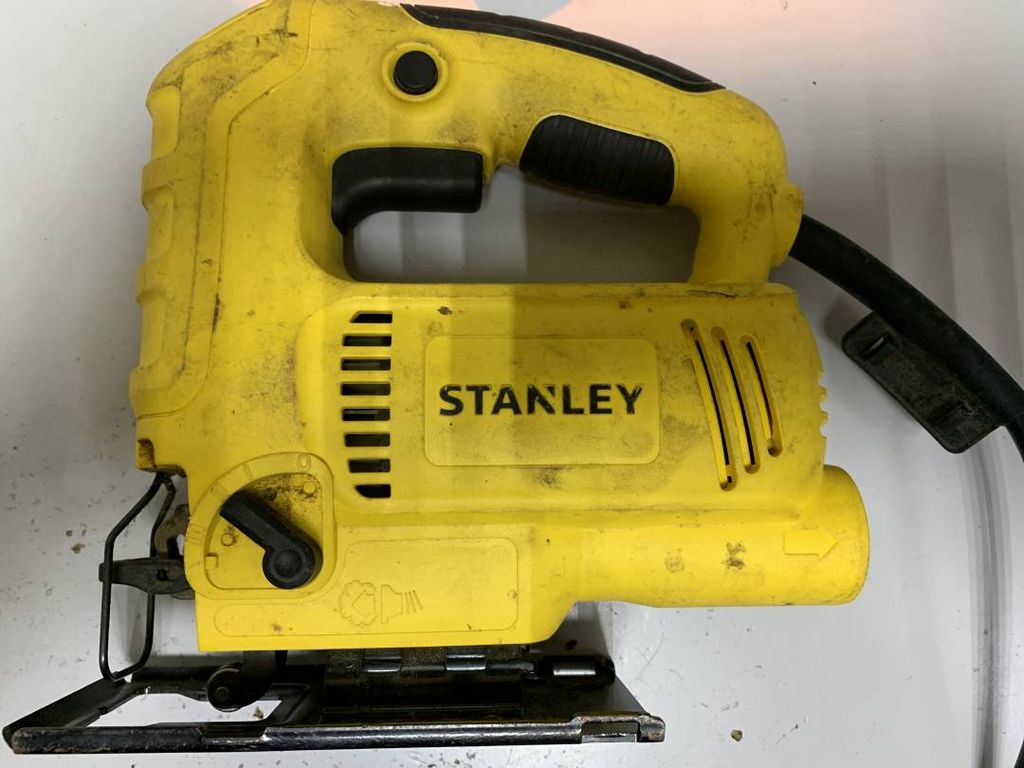 Stanley SJ60