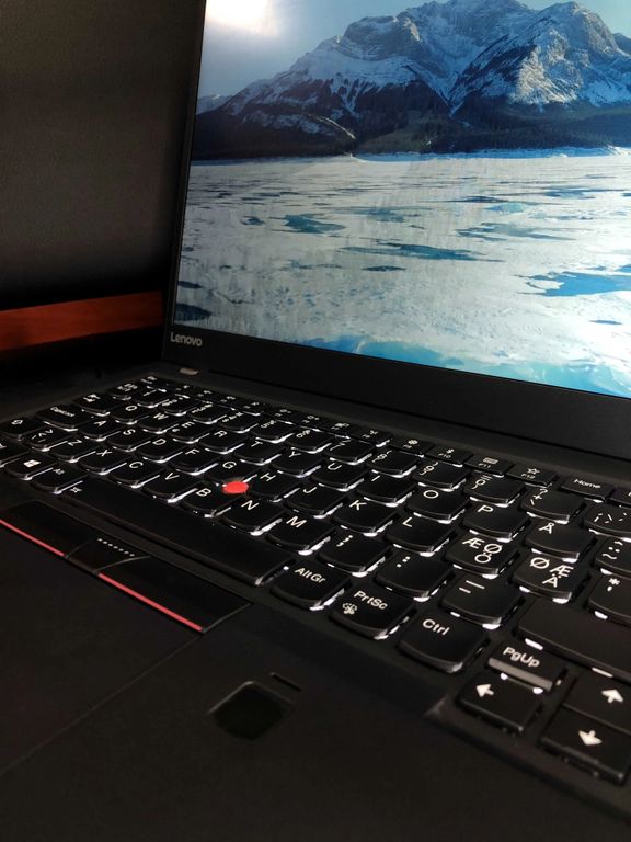 Lenovo ThinkPad X1 Carbon 5th/14.0"FHD/і5-7/8GB/256GB
