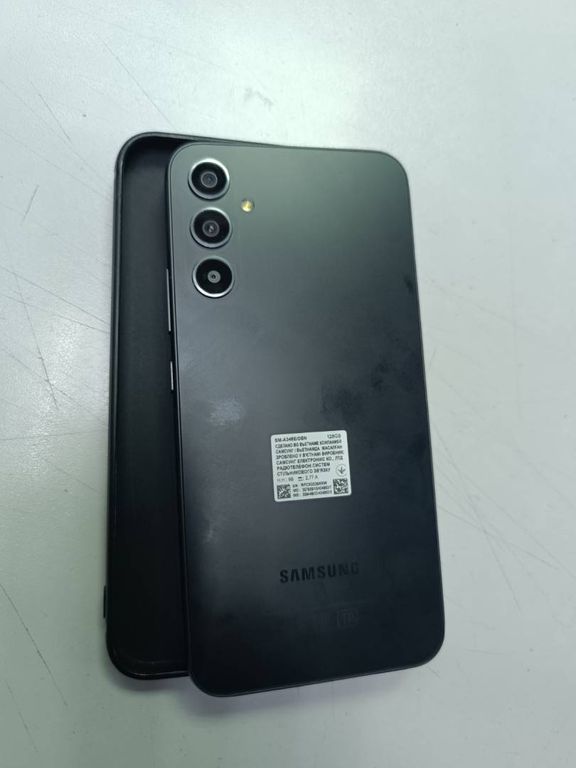 Samsung a346e galaxy a34 5g 6/128gb