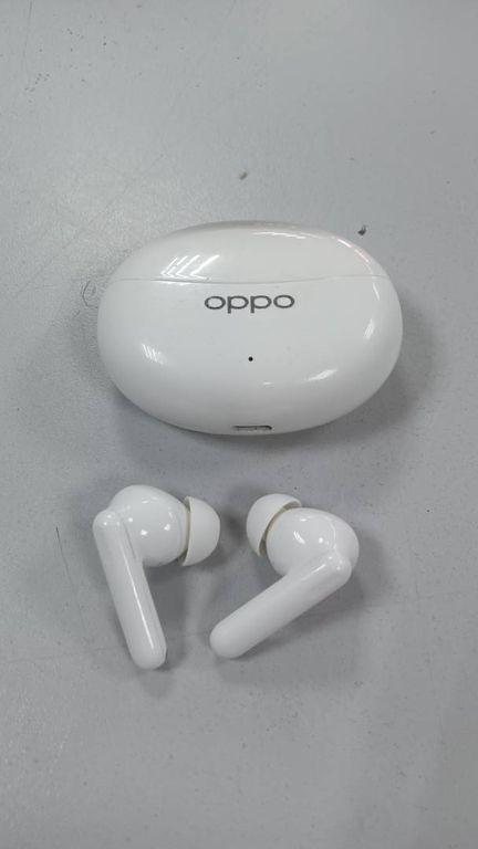 Oppo Enco Air3 Pro White