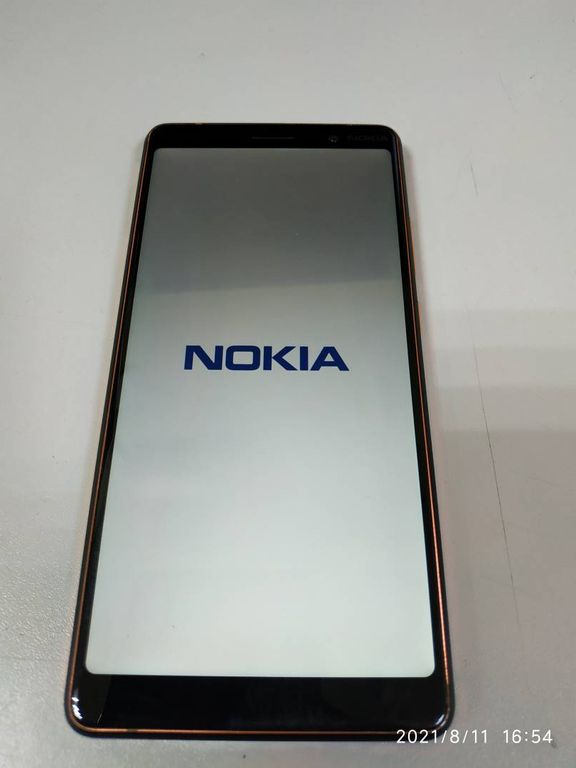 Nokia _7 plus ta-1046 4/64gb