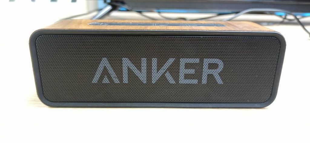 Anker soundcore a3102