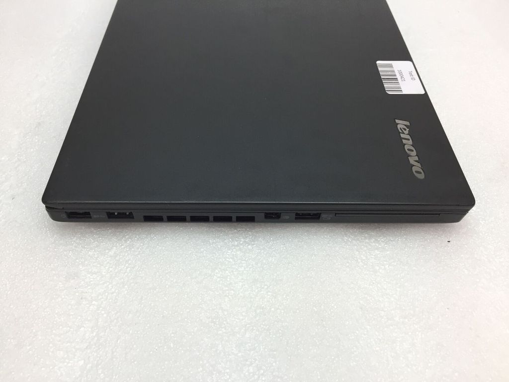 Ноутбук ThinkPad T440 ультрабук i5-4300U