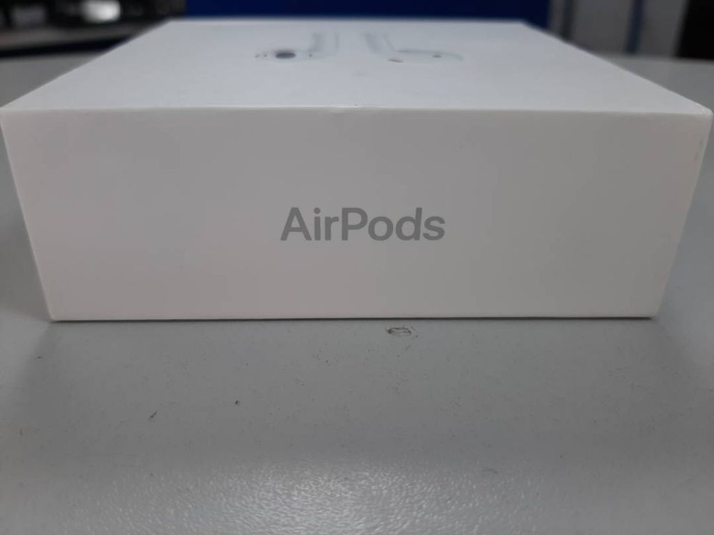 Apple airpods 1 gen a1602 a1523+a1722 2017г.
