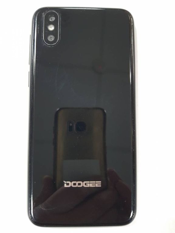 Doogee x50 1/8gb