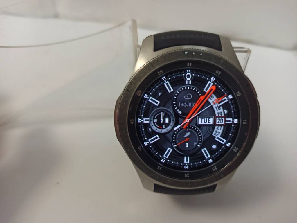 Samsung galaxy watch 46mm sm-r800