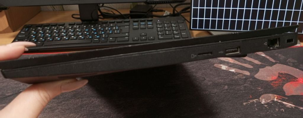 Lenovo ThinkPad E580 (20KS003NUS)