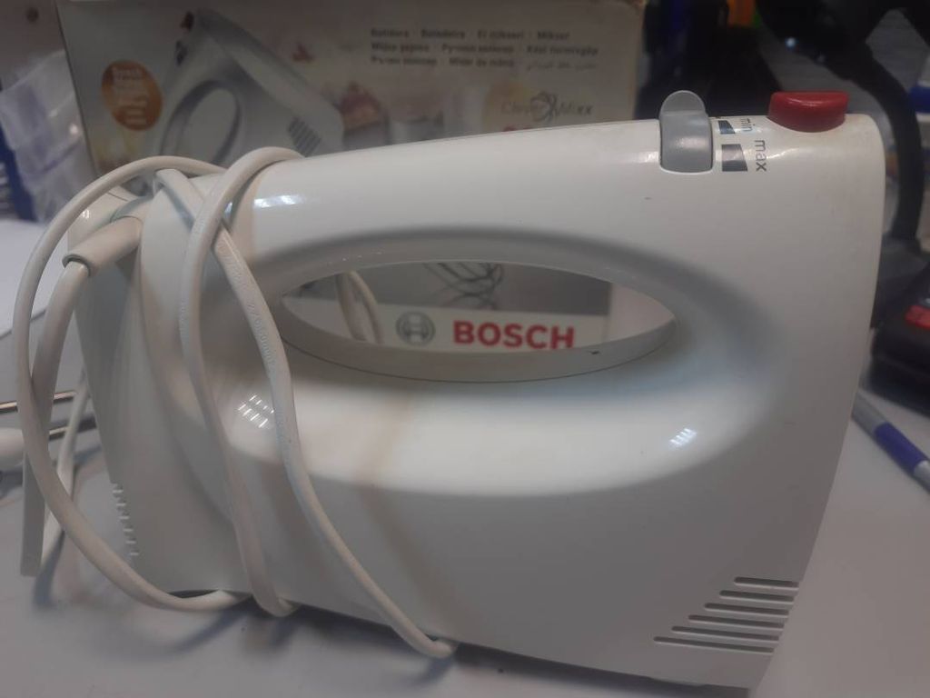 Bosch mfq 3010